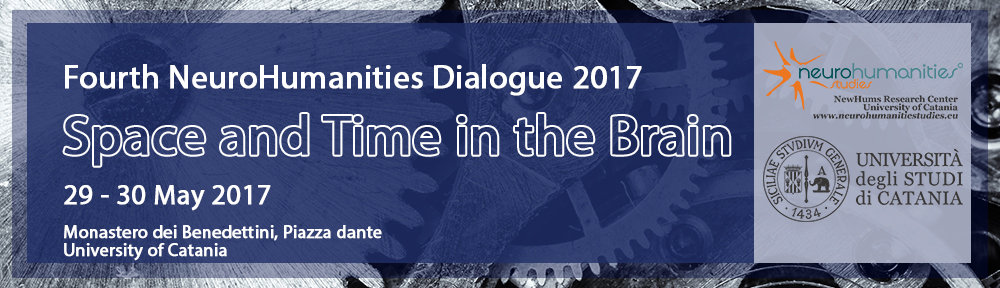 4th NeuroHumanities Dialogue 2017